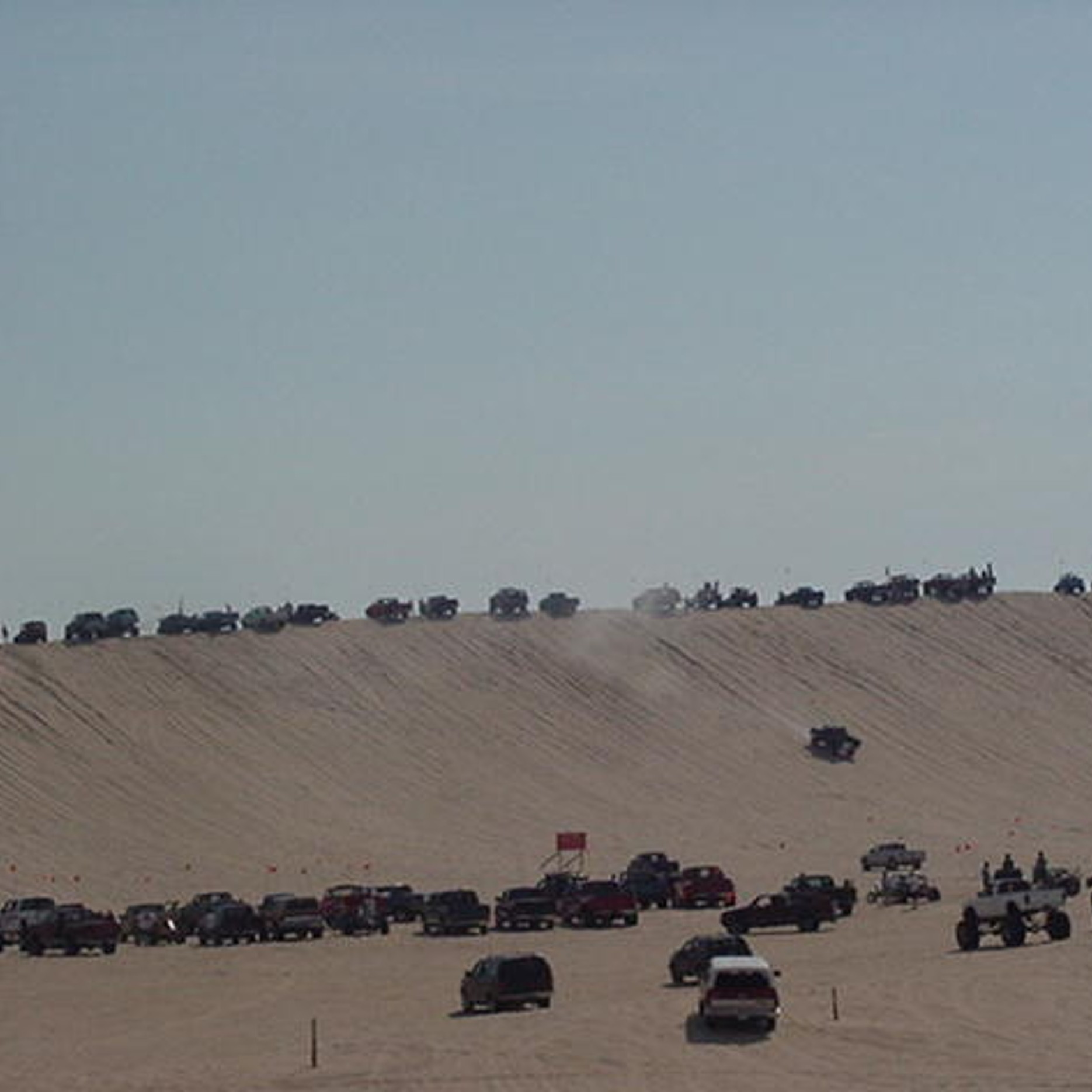 Michigan's ORV season begins on Wednesday