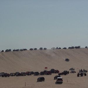 Michigan's ORV season begins on Wednesday