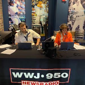 Detroit Tigers looking to do more in the community, improve fan experience