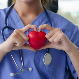Heart disease is the #1 killer of women worldwide