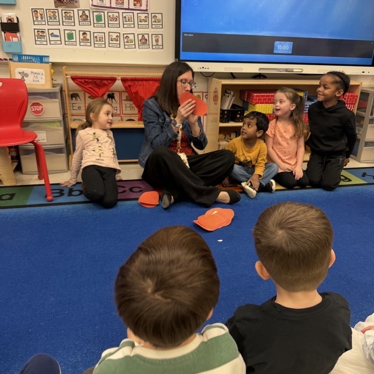 Michigan has a program to help people become pre-school teachers