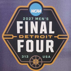 Detroit to host 2027 Final Four at Ford Field, Fan Jam rollout Thursday