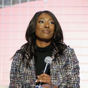 Blue Origin astronaut won't feel calm until Artemis II astronauts are back home