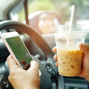 How has Michigan's hands-free law impacted distracted driving?: