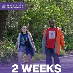 Friendship Walk supports people w/ intellectual, developmental disabilities