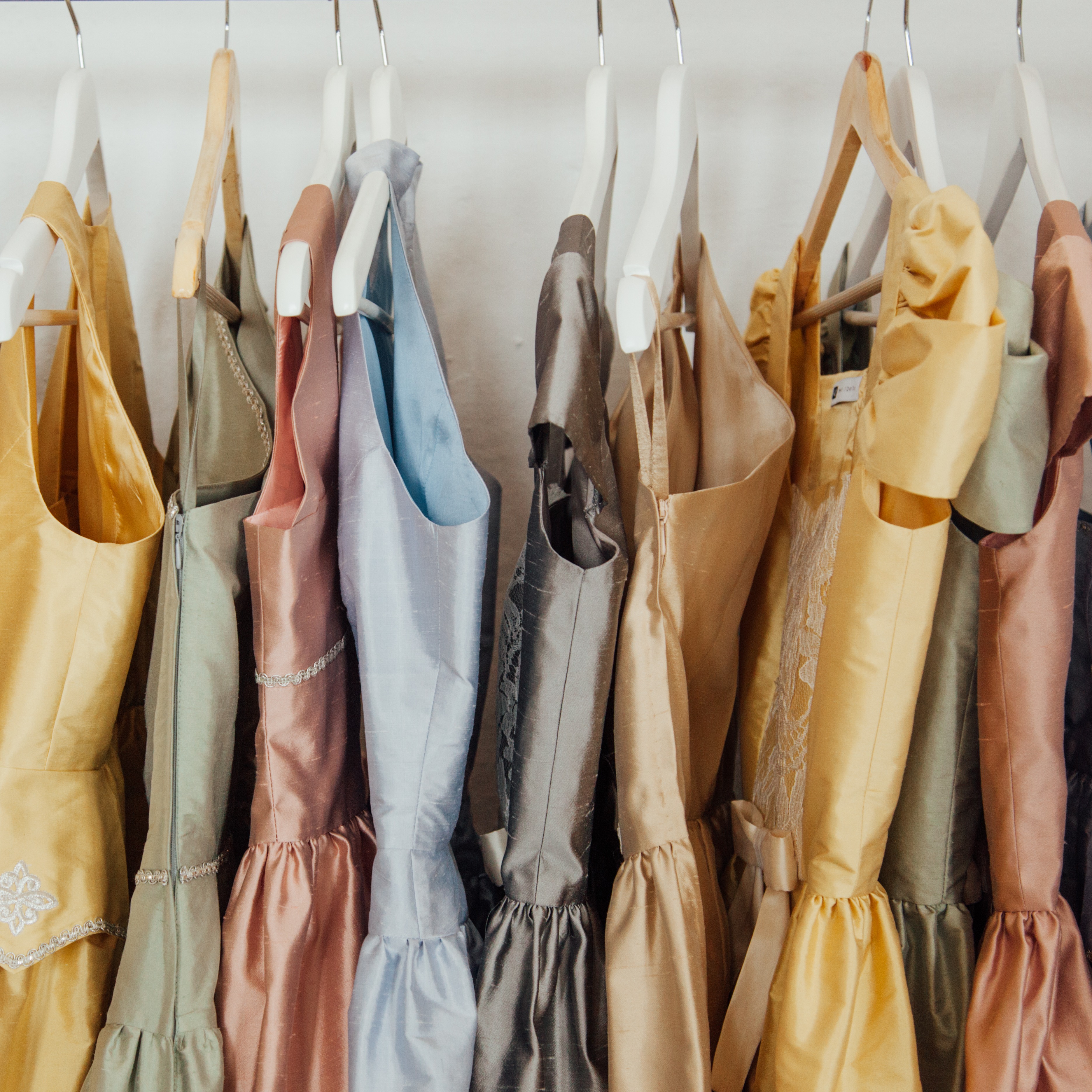 Jackets for Jobs hosting annual prom dress giveaway