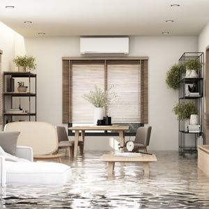 Who needs flood insurance?