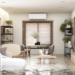 Who needs flood insurance?