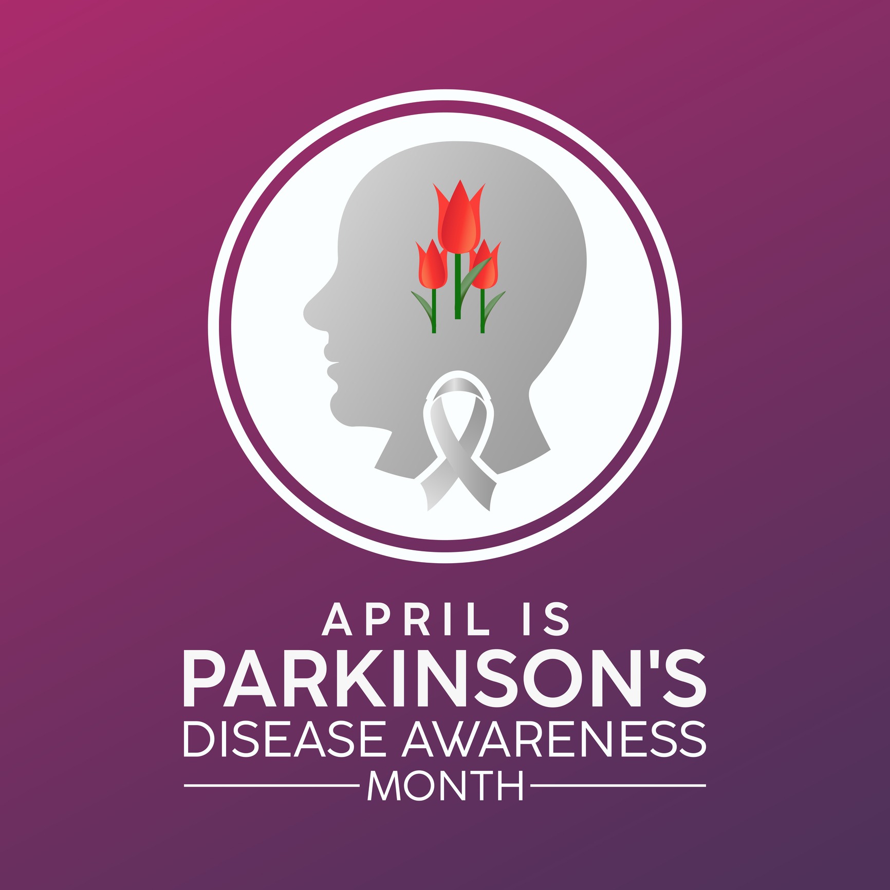 Parkinson's Disease is the fastest growing neurodegenerative disorder in U.S.