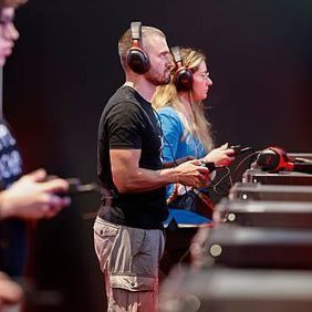 Many young adults not as active according to a new U-M poll