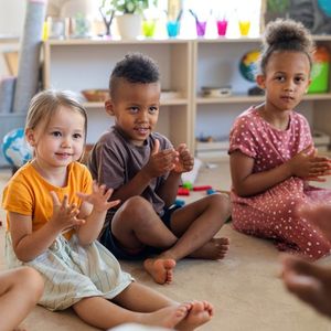 Parents, educators advocate for focus on early childhood education in Michigan