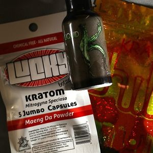 Michigan Poison Control Center sees spike in calls about kratom
