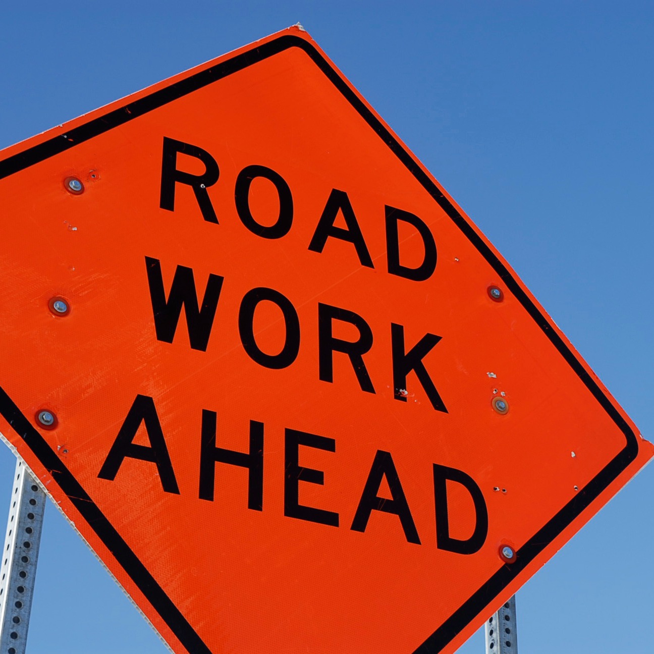 Macomb County tackling potholes along Mound Road