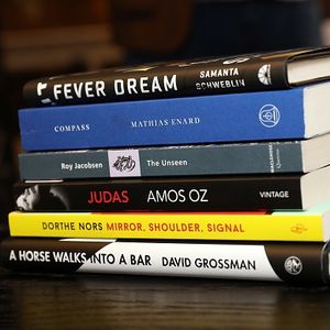 22nd annual Bookstock opens Sunday, proceeds help literacy programs