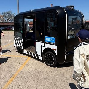 Detroit companies win $1.5M clean freight innovation funding