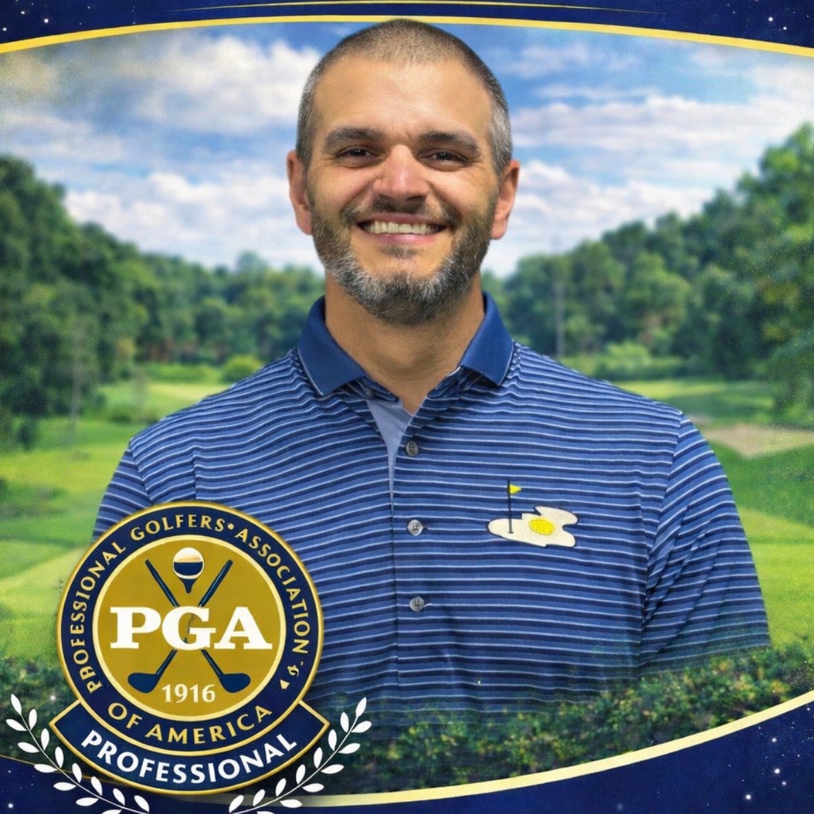 Local golf pros excited to represent Michigan in national tournament