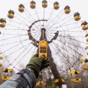 Sunday marks 40th anniversary of one of world's worst nuclear disasters