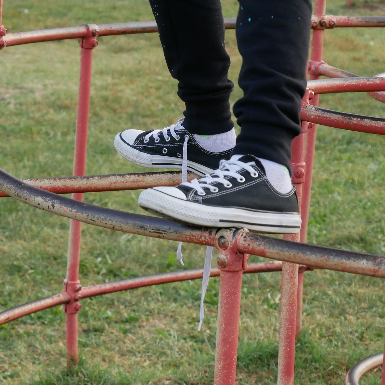 Bipartisan bill seeks to protect recess at Michigan schools