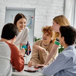 City of Warren eyes the future with first Youth Leadership Conference