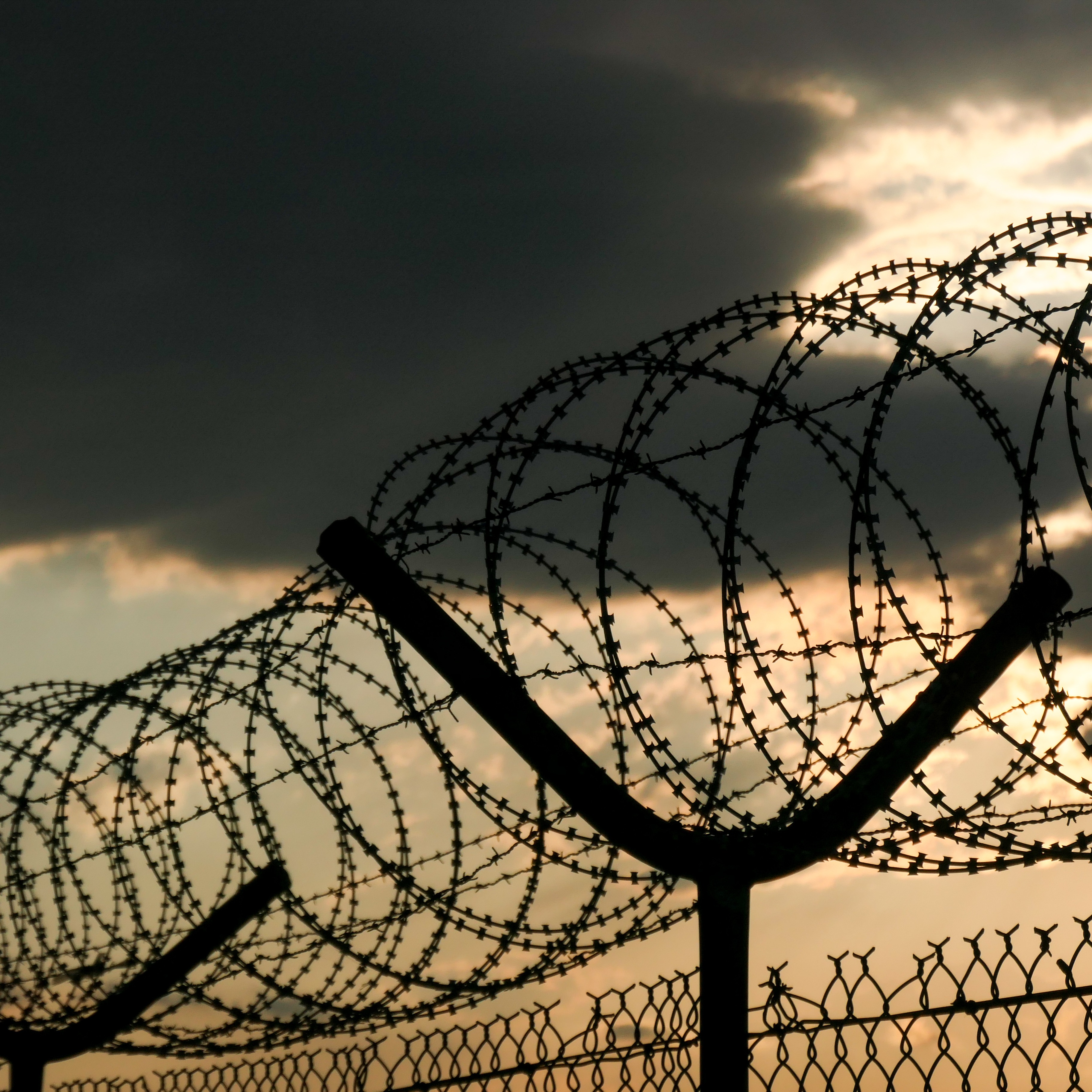 Reports of hunger strikes at North Lake Processing Center prompts calls for investigation