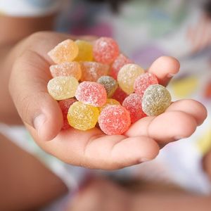Kids getting into marijuana edibles is a growing problem