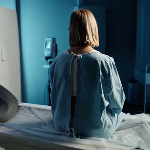 Breast MRIs catch breast cancer 5-6 years earlier than mammograms