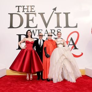 The Devil Wears Prada 2; a worthwhile sequel that tackles more than high fashion