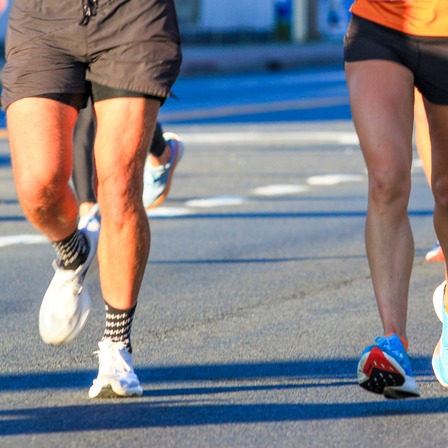 I Ran the D 5K nearing sellout, thousands expected downtown for annual race