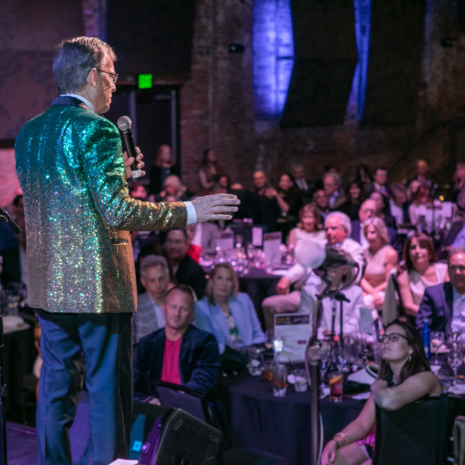 Sing Out 4 Kids raises money to help people with disabilities