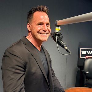 Gov candidate Chris Swanson wants to keep people safe, improve economy