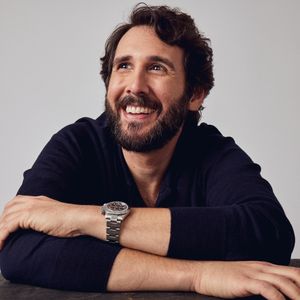 Josh Groban on his upcoming tour, arts education foundation