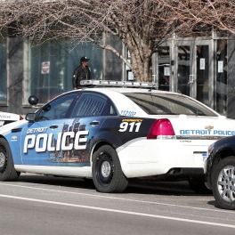A time to honor police, recognize sacrifice they and their families make