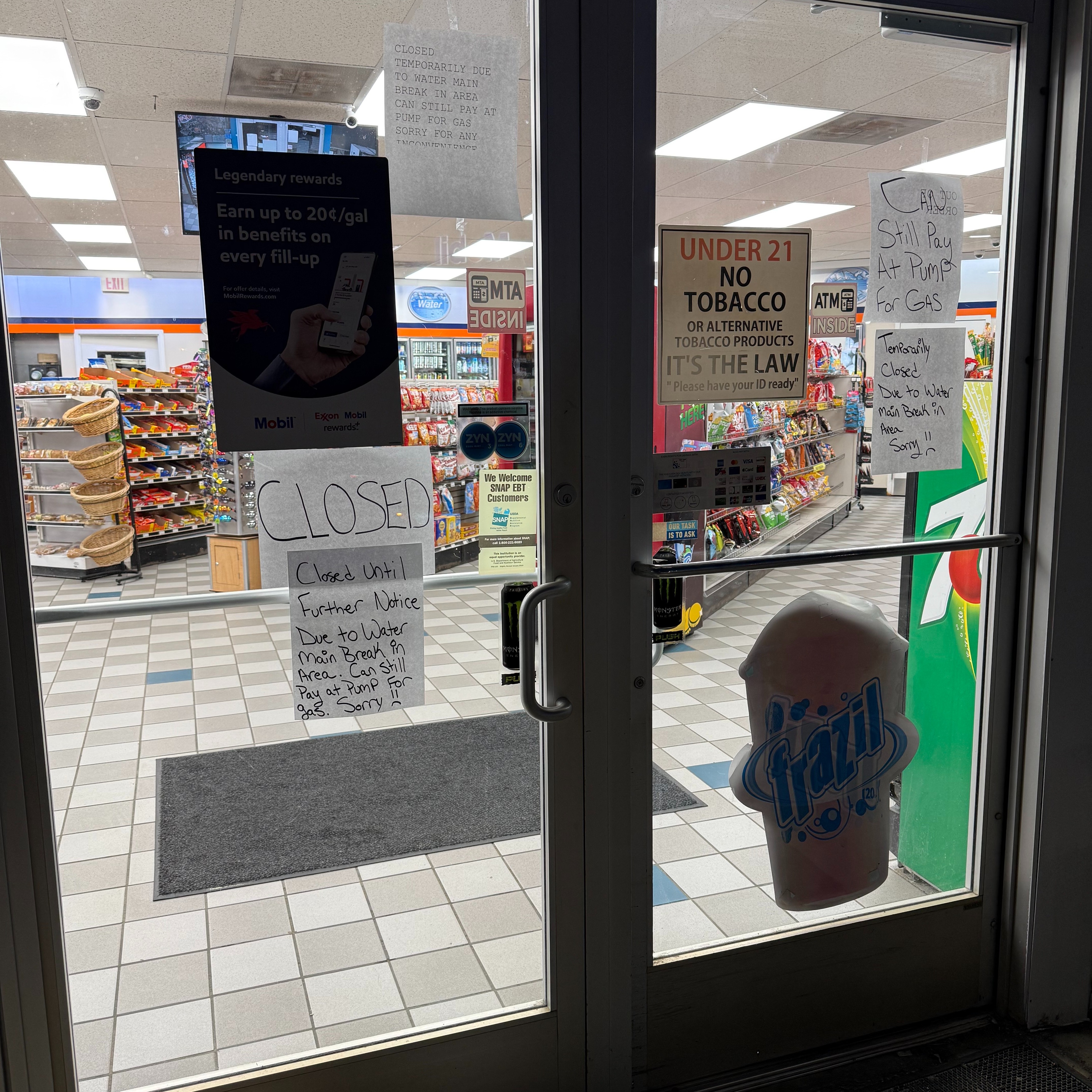 Businesses, schools closed as water emergency plays out in Oakland County