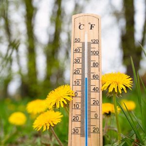 Why so chilly in May? And when will we see a real warm-up?