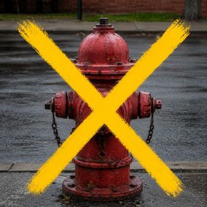 Chief orders businesses closed due to no water at hydrants