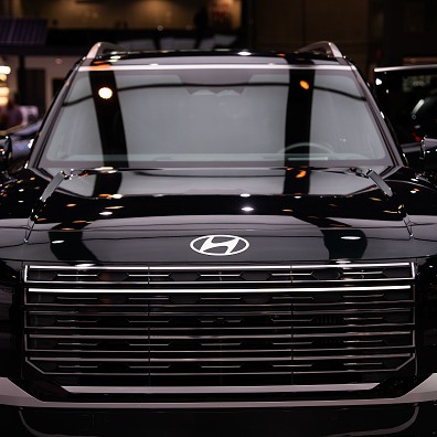 Toyota Prius, Hyundai Palisade earn top safety award