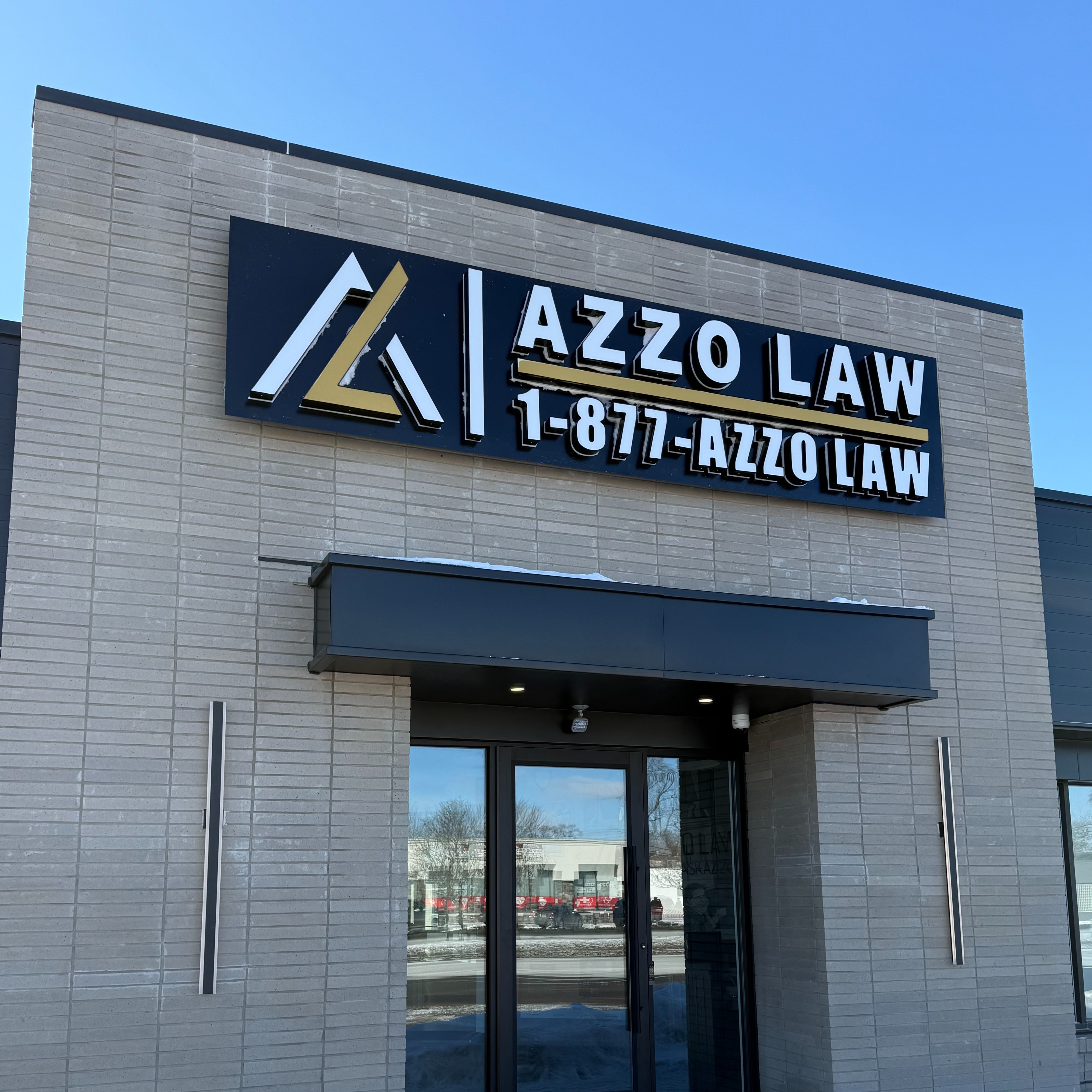 Azzo Law Legal Hour: how to get the most out of your case