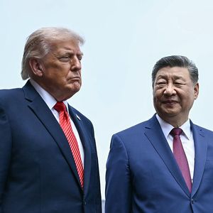 China took control of summit with U.S.: political expert