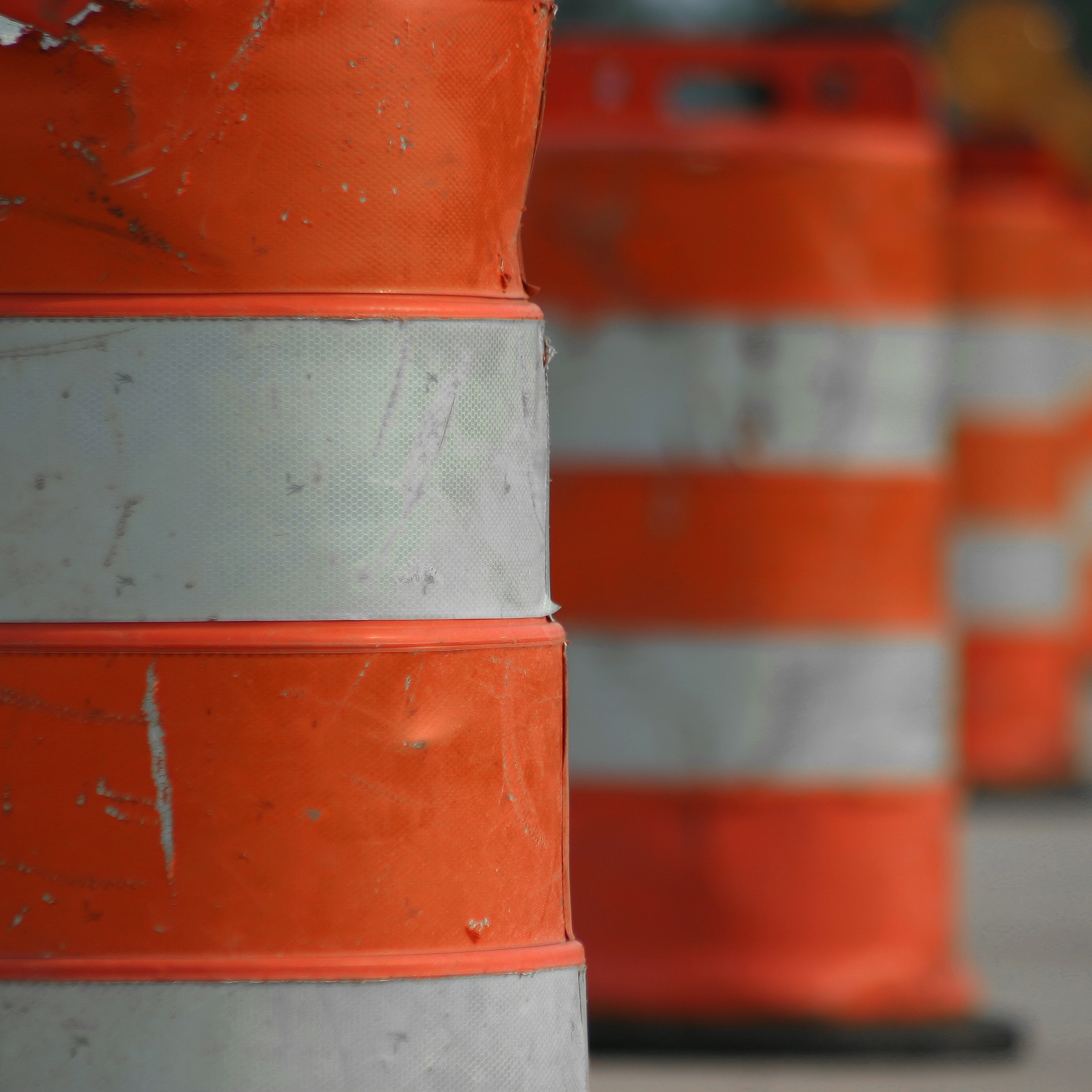 MDOT puts out plea for drivers to slow down...especially in construction zones