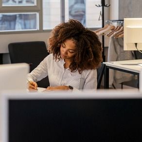 A hidden benefit of having your workers back in the office