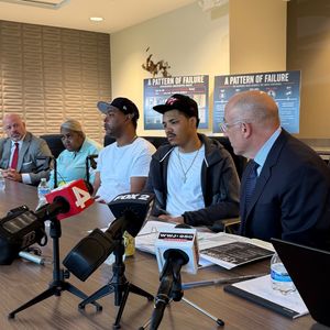 Sam Bernstein Law files suit against Wayne County juvenile facility