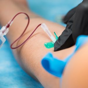Red Cross, Genesee County Sheriff's Office launch pre-hospital transfusions