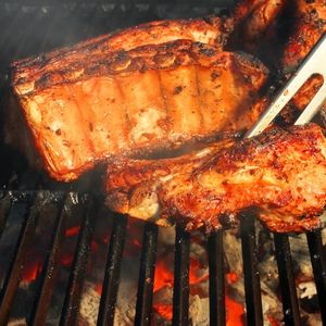 Ribs & Whiskey in Novi, Swan Lake at the DSO, a medieval fair, and more!