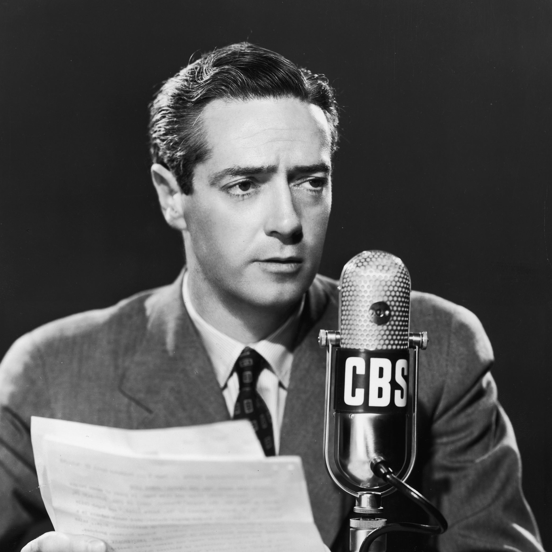 Reflections as CBS News Radio signs off after 99 years