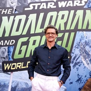 Star Wars returns to the big screen with The Mandalorian and Grogu