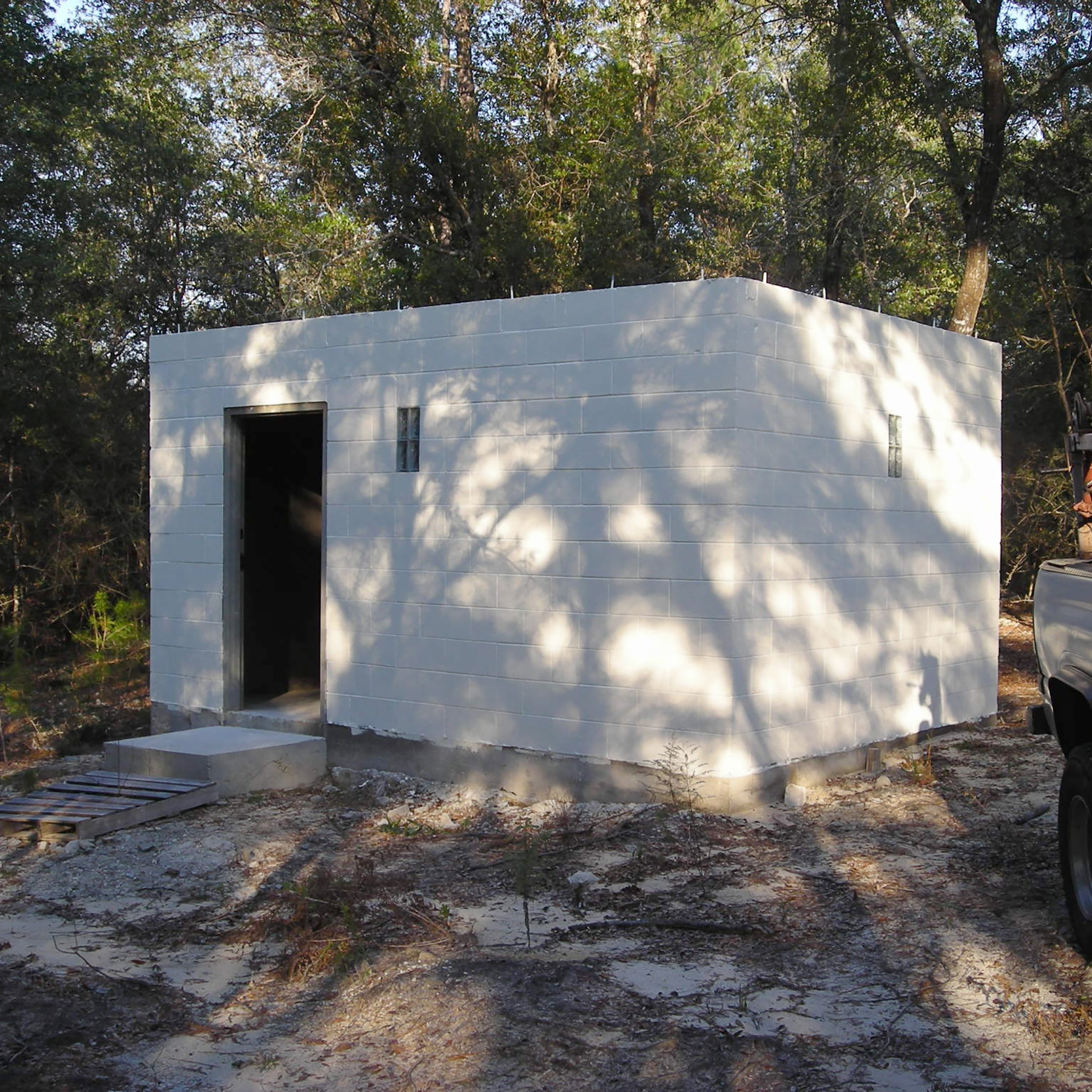 Thinking about a tornado shelter? A new rebate program could be for you