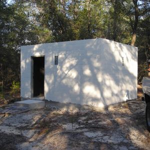 Thinking about a tornado shelter? A new rebate program could be for you
