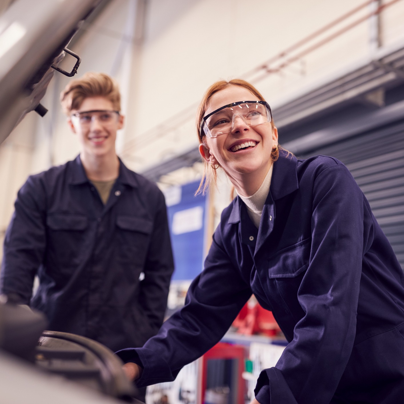 Top things to keep in mind as teens navigate 18% unemployment