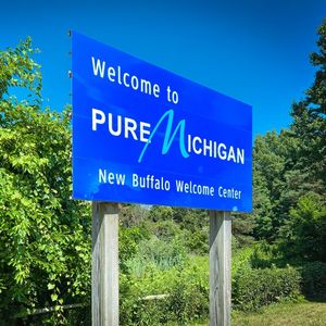 Travel Michigan searching for Pure Michigan Superfan