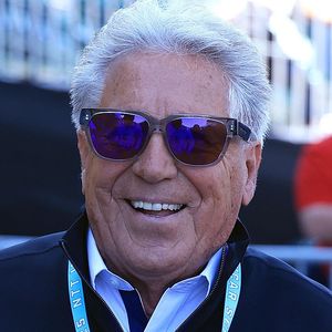 Legendary driver Mario Andretti talks Detroit Grand Prix